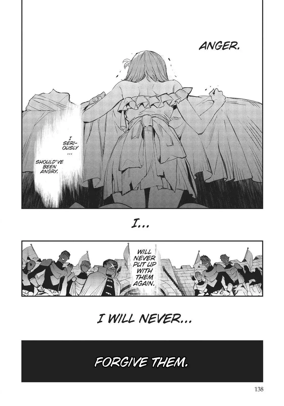 JK Haru wa Isekai de Shoufu ni natta Chapter 25 30